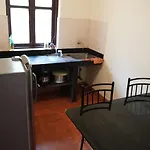 Baga Beach Apartments Goa